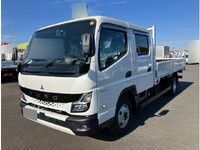 MITSUBISHI FUSO Canter Double Cab 2RG-FEB50 2026 305km_3
