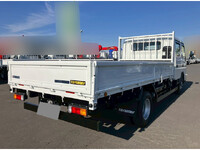 MITSUBISHI FUSO Canter Double Cab 2RG-FEB50 2026 305km_4
