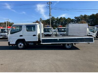 MITSUBISHI FUSO Canter Double Cab 2RG-FEB50 2026 305km_7