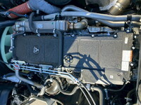 MITSUBISHI FUSO Super Great Trailer Head 2RG-FP84VER 2026 125km_13