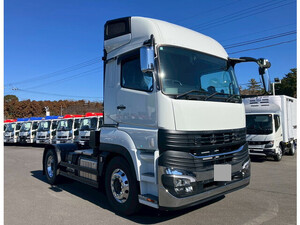 MITSUBISHI FUSO Super Great Trailer Head 2RG-FP84VER 2026 125km_1