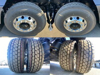 MITSUBISHI FUSO Super Great Trailer Head 2RG-FP84VER 2026 125km_21