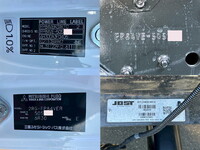 MITSUBISHI FUSO Super Great Trailer Head 2RG-FP84VER 2026 125km_22