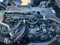 MITSUBISHI FUSO Super Great Trailer Head 2RG-FP84VER 2026 125km_26