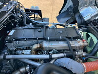 MITSUBISHI FUSO Super Great Trailer Head 2RG-FP84VER 2026 125km_27