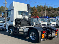 MITSUBISHI FUSO Super Great Trailer Head 2RG-FP84VER 2026 125km_2