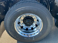 MITSUBISHI FUSO Super Great Trailer Head 2RG-FP84VER 2026 125km_34