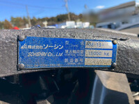 MITSUBISHI FUSO Super Great Trailer Head 2RG-FP84VER 2026 125km_36