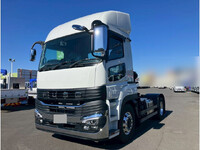 MITSUBISHI FUSO Super Great Trailer Head 2RG-FP84VER 2026 125km_3
