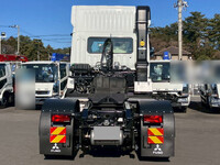 MITSUBISHI FUSO Super Great Trailer Head 2RG-FP84VER 2026 125km_4