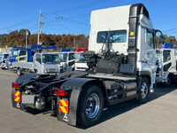 MITSUBISHI FUSO Super Great Trailer Head 2RG-FP84VER 2026 125km_5