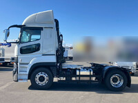 MITSUBISHI FUSO Super Great Trailer Head 2RG-FP84VER 2026 125km_6