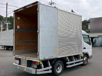 MITSUBISHI FUSO Canter Aluminum Van TPG-FBA20 2019 188,071km_10