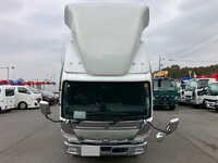 MITSUBISHI FUSO Canter Aluminum Van TPG-FBA20 2019 188,071km_12
