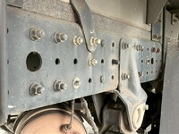MITSUBISHI FUSO Canter Aluminum Van TPG-FBA20 2019 188,071km_21