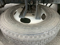 MITSUBISHI FUSO Canter Aluminum Van TPG-FBA20 2019 188,071km_23