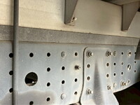 MITSUBISHI FUSO Canter Aluminum Van TPG-FBA20 2019 188,071km_24