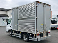 MITSUBISHI FUSO Canter Aluminum Van TPG-FBA20 2019 188,071km_2