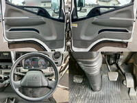 MITSUBISHI FUSO Canter Aluminum Van TPG-FBA20 2019 188,071km_33