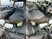 MITSUBISHI FUSO Canter Aluminum Van TPG-FBA20 2019 188,071km_34