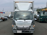 MITSUBISHI FUSO Canter Aluminum Van TPG-FBA20 2019 188,071km_6
