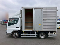 MITSUBISHI FUSO Canter Aluminum Van TPG-FBA20 2019 188,071km_7