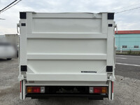 TOYOTA Dyna Flat Body TKG-XZU675 2013 45,000km_16