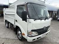 TOYOTA Dyna Flat Body TKG-XZU675 2013 45,000km_1