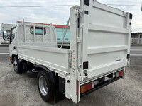 TOYOTA Dyna Flat Body TKG-XZU675 2013 45,000km_2