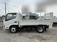 TOYOTA Dyna Flat Body TKG-XZU675 2013 45,000km_4