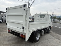 TOYOTA Dyna Flat Body TKG-XZU675 2013 45,000km_5