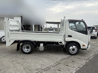 TOYOTA Dyna Flat Body TKG-XZU675 2013 45,000km_6