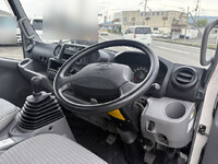 TOYOTA Dyna Flat Body TKG-XZU675 2013 45,000km_9