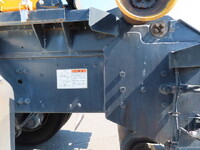 MITSUBISHI FUSO Super Great Container Carrier Truck 2KG-FV70HY 2023 73,000km_11