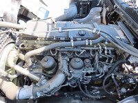 MITSUBISHI FUSO Super Great Container Carrier Truck 2KG-FV70HY 2023 73,000km_14