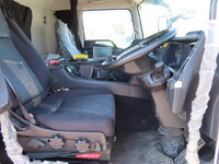 MITSUBISHI FUSO Super Great Container Carrier Truck 2KG-FV70HY 2023 73,000km_17