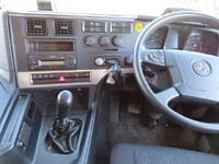 MITSUBISHI FUSO Super Great Container Carrier Truck 2KG-FV70HY 2023 73,000km_19
