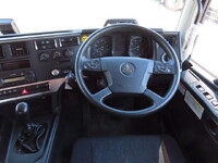MITSUBISHI FUSO Super Great Container Carrier Truck 2KG-FV70HY 2023 73,000km_20