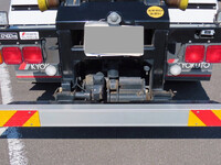MITSUBISHI FUSO Super Great Container Carrier Truck 2KG-FV70HY 2023 73,000km_27