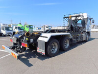 MITSUBISHI FUSO Super Great Container Carrier Truck 2KG-FV70HY 2023 73,000km_2