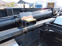 MITSUBISHI FUSO Super Great Container Carrier Truck 2KG-FV70HY 2023 73,000km_30
