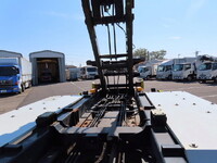 MITSUBISHI FUSO Super Great Container Carrier Truck 2KG-FV70HY 2023 73,000km_35