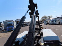 MITSUBISHI FUSO Super Great Container Carrier Truck 2KG-FV70HY 2023 73,000km_36