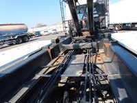 MITSUBISHI FUSO Super Great Container Carrier Truck 2KG-FV70HY 2023 73,000km_37