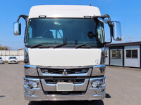 MITSUBISHI FUSO Super Great Container Carrier Truck 2KG-FV70HY 2023 73,000km_3