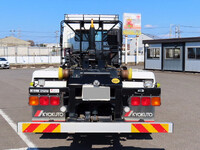 MITSUBISHI FUSO Super Great Container Carrier Truck 2KG-FV70HY 2023 73,000km_5