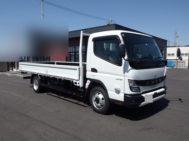 MITSUBISHI FUSO Canter Flat Body 2RG-FEB80 2026 145km