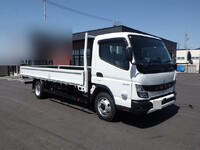 MITSUBISHI FUSO Canter Flat Body 2RG-FEB80 2026 145km_1