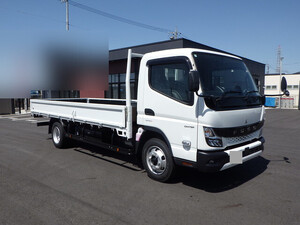 MITSUBISHI FUSO Canter Flat Body 2RG-FEB80 2026 145km_1