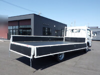 MITSUBISHI FUSO Canter Flat Body 2RG-FEB80 2026 145km_21